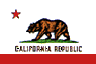 California flag