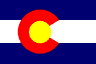 Colorado flag