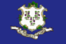 Connecticut flag
