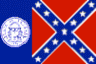 Georgia flag