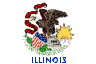 Illinois flag