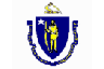 Massachusetts flag