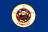 Minnesota flag