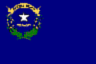 Nevada flag
