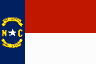 North Carolina flag