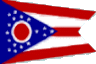 Ohio flag