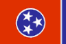 Tennessee flag