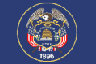 Utah flag