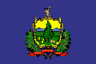 Vermont flag