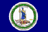 Virginia flag