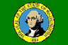 Washington flag