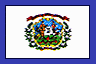 West Virginina flag